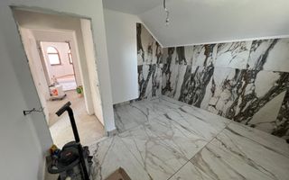 De vanzare casa renovata- 2 cladiri- Zona Moldoveanu-- 400 mp utili - Poză 17