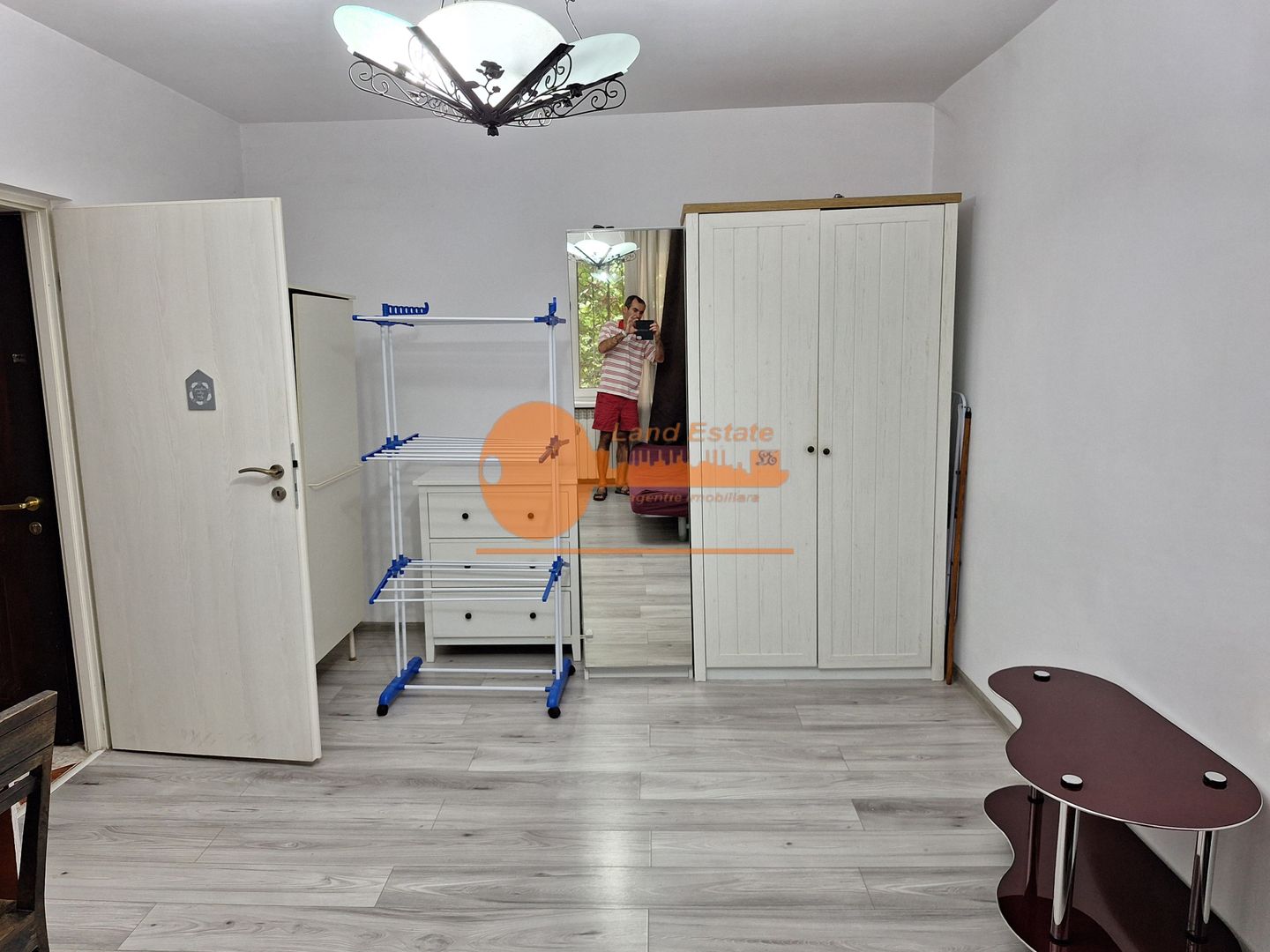 Garsonieră modernă complet utilată – Parc Crângași, 500 m de metrou - Poză 7