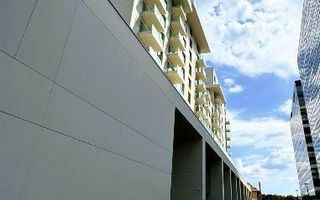 Închiriere apartament 2 camere cu vedere spectaculoasă la Sky Tower şi Promenada - Poză 14