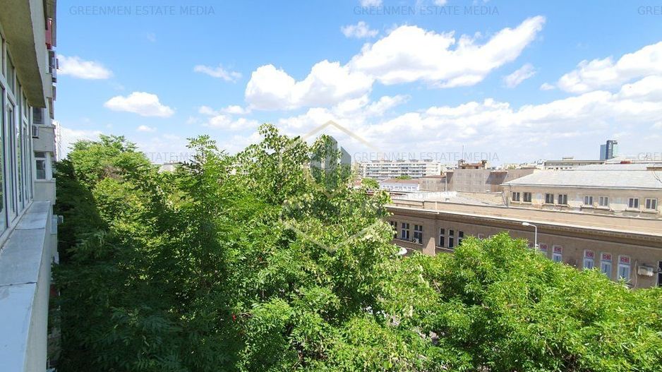 Renovat recent, bloc reabilitat, lift schimbat, Gara de Nord Dinicu Golescu - Poză 6