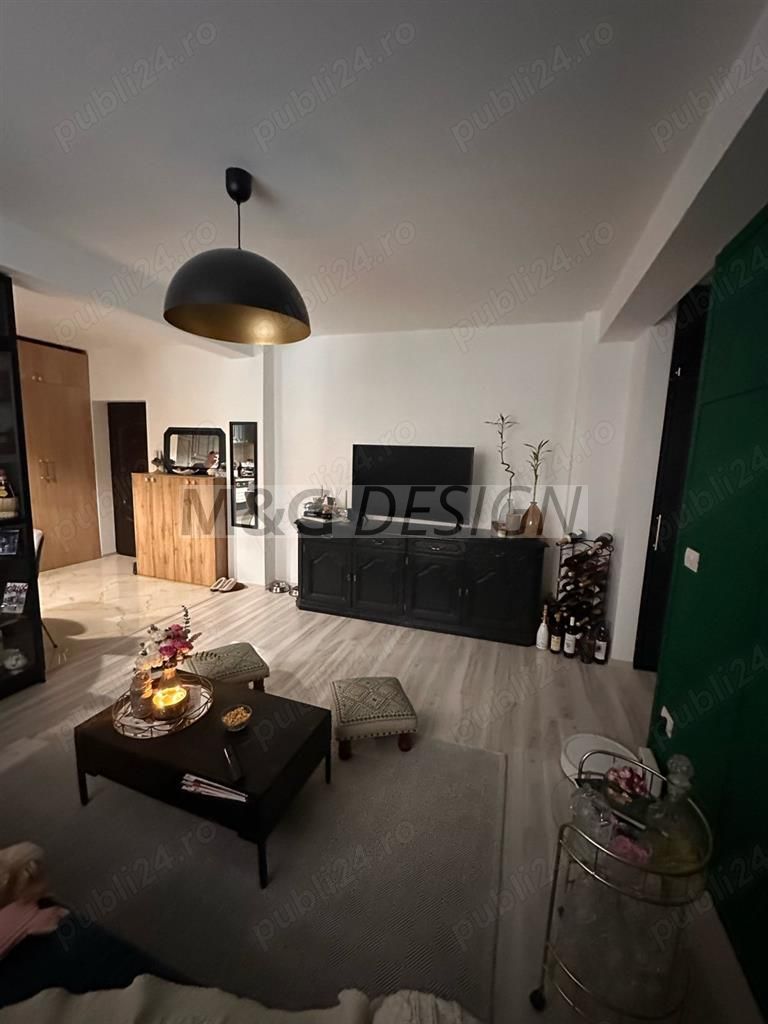 2 cam Giroc intrare  apartament LUX - Poză 4
