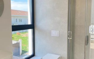 VILA INDIVIDUALA | STIL MEDITERANEAN | FINISAJE DE LUX | PIPERA - Poză 17