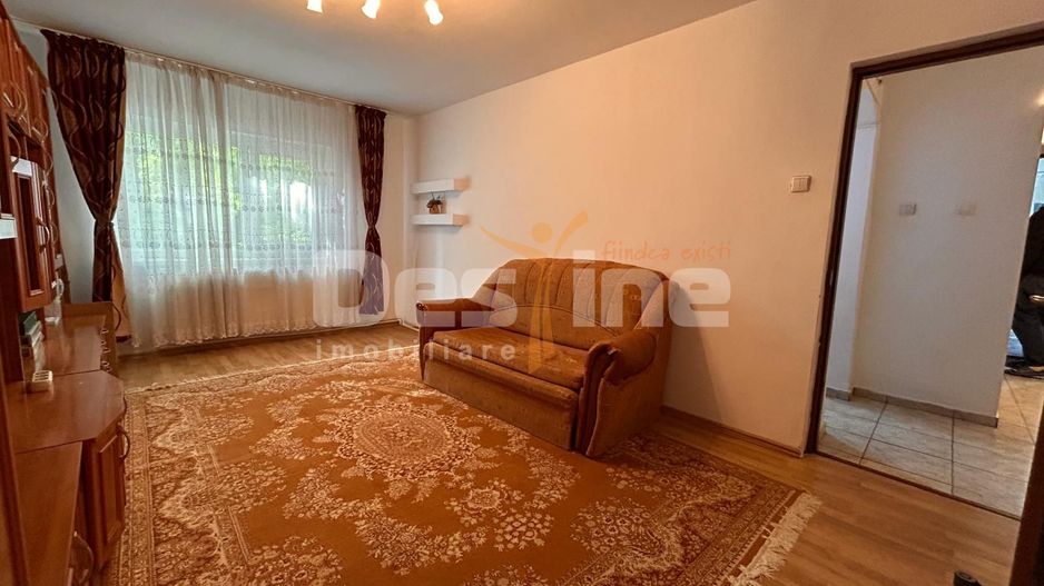 Apartament 2 camere decomandat, 54 mp, etaj 1 – Tomești - Poză 2