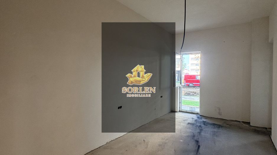 Apartament 3 camere de vânzare  | Zona Tineretului , Florești - Poză 8
