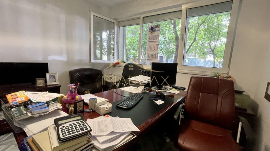 Apartament cu 2 camere // Parcul Carol - Poză 7