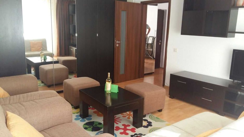 2 cam. Ultracentral 13 Septembire Prosper, complet mobilat și utilat - Poză 4