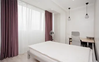 Spre vînzare apartament spațios, 2 dormitoare și living, sec. Botanica - Poză 18