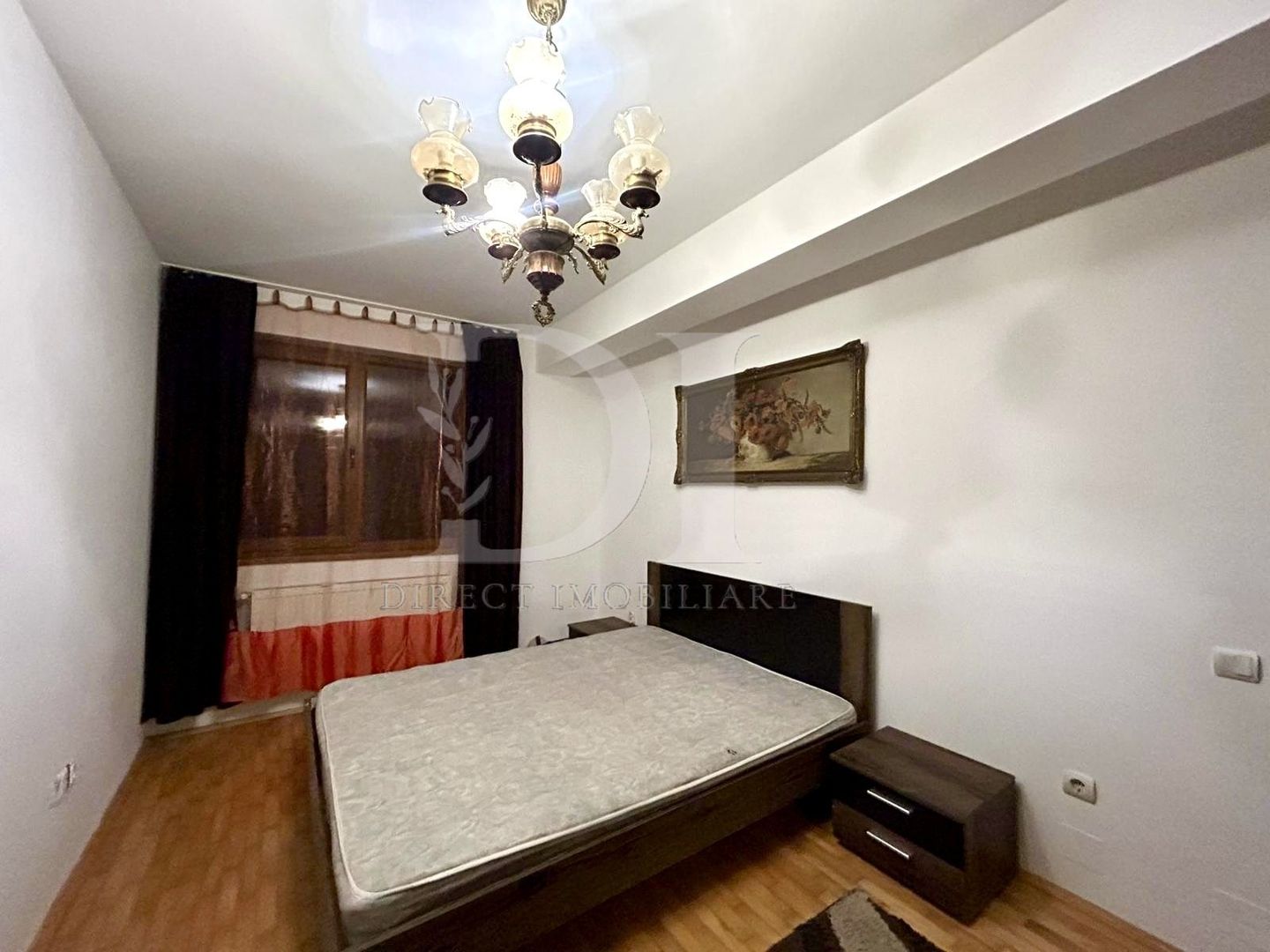 Apartament cu 3 camere / etaj intermediar / Zona Parcul Poligonului - Poză 4