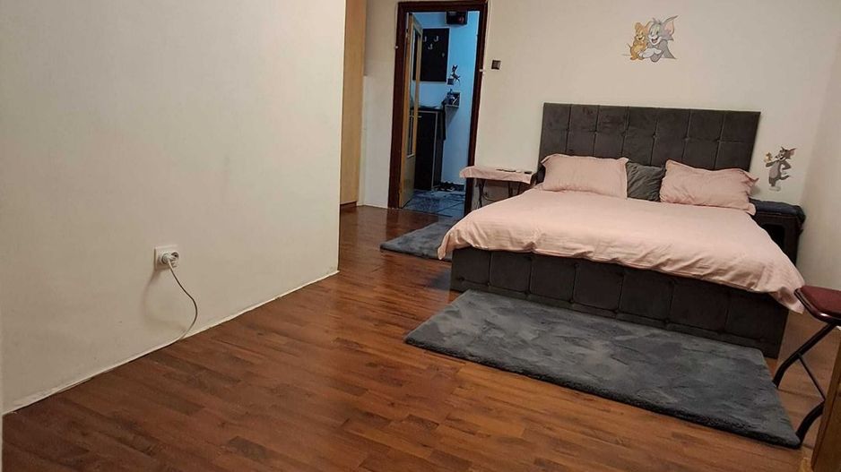 Garsoniera zona Salajan - Titan - Poză 2