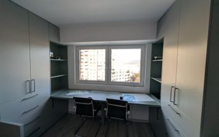 Apartament 3 camere  decomandat – Marasti - zona OMV - Poză 12