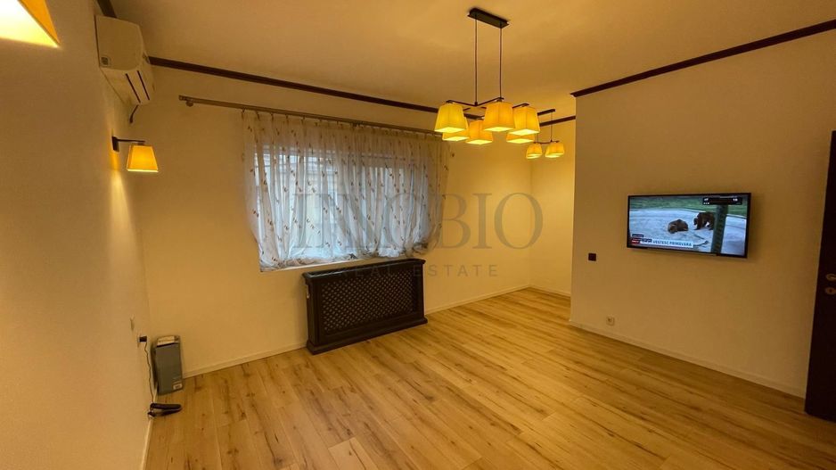 VILĂ ELEGANTĂ DE ÎNCHIRIAT | DOROBANȚI – CAPITALE | 238 MP - Poză 7