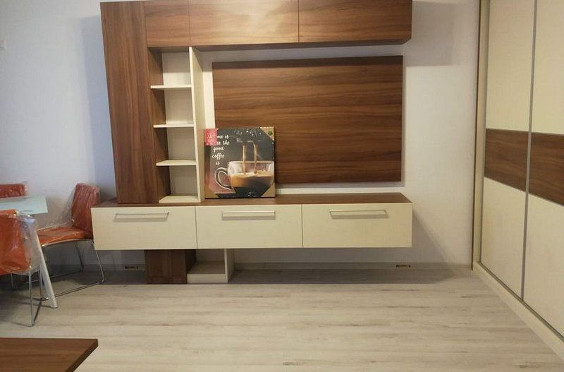 Apartament 2 camere la prima inchiriere Militari Residence - Poză 11