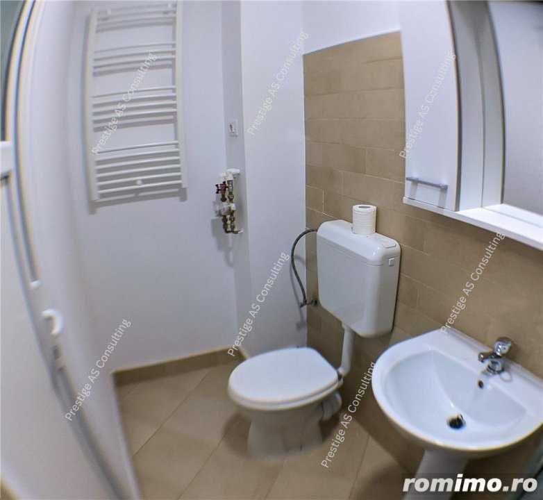Apartament 1 camera langa Iulius Mall - Divizia 9 Cavalerie (ideal studenti) - Poză 7