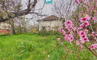 Ieftin - Casă cu teren 842mp, zona Dealuri, Oradea - Poză 1