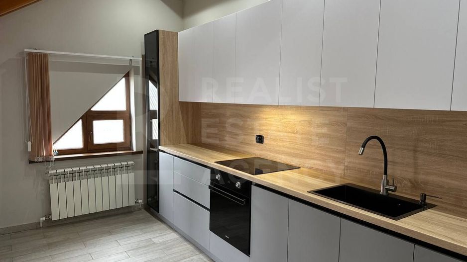 Vânzare, casă, 5 camere, localitatea Răuțel, Fălești - Poză 3