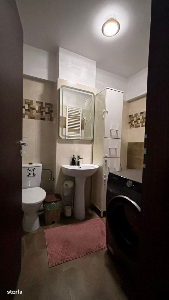 Apartament 3 camere zona Theodor Pallady - Ozana - Poză 8