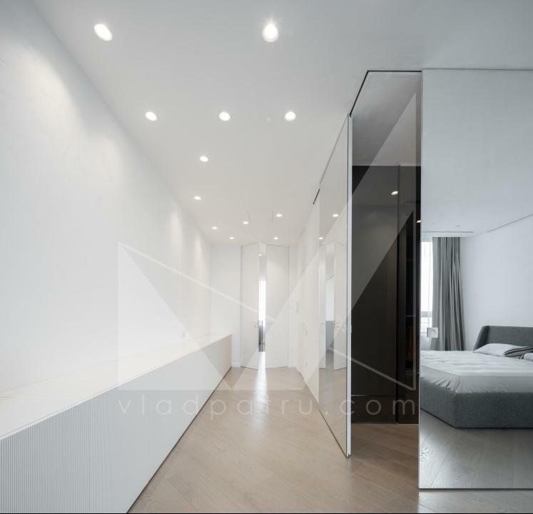 Penthouse Aviatiei Tower Direct Proprietar - Poză 10