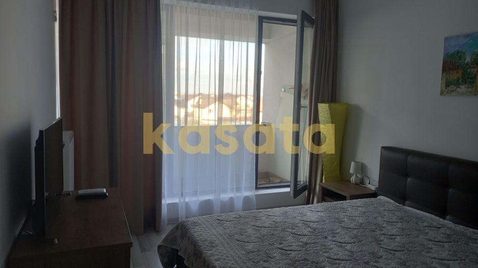 Prima închiriere! 2 camere 65 mp | Pentru cei mai pretențioși chiriași - Poză 19