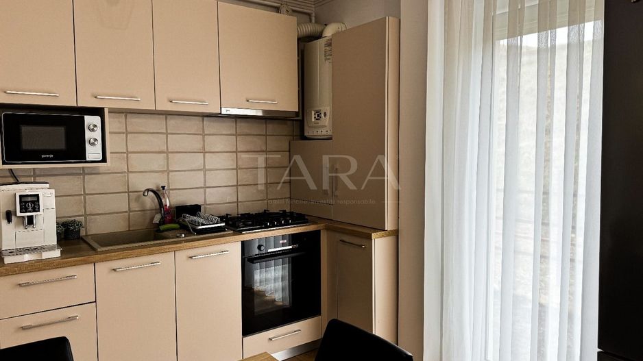 Apartament zona VIVO, BMW, lângă viitorul Spital Regional de Urgență. - Poză 2
