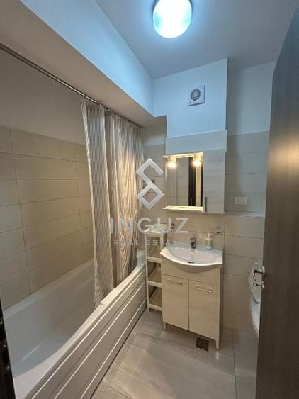 DE ÎNCHIRIAT – Apartament 2 camere | Metrou Mihai Bravu - Poză 4
