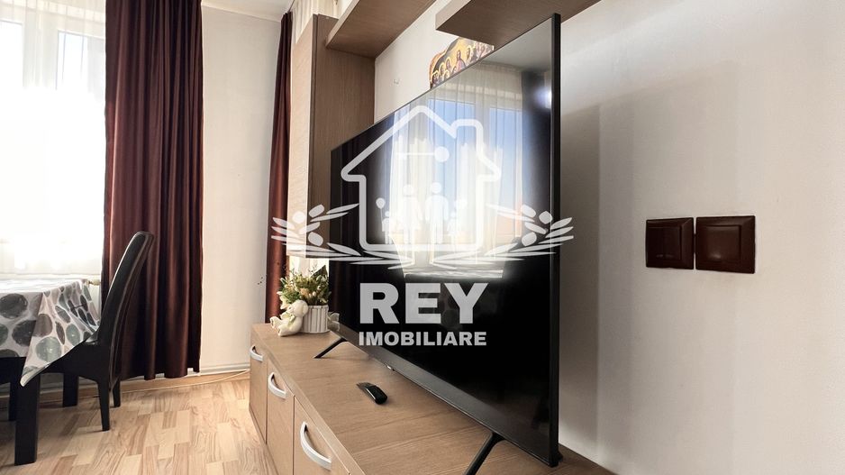 Apartament 3 camere/Etaj 1/Turnișor/Curte Interioară/Loc de parcare - Poză 36