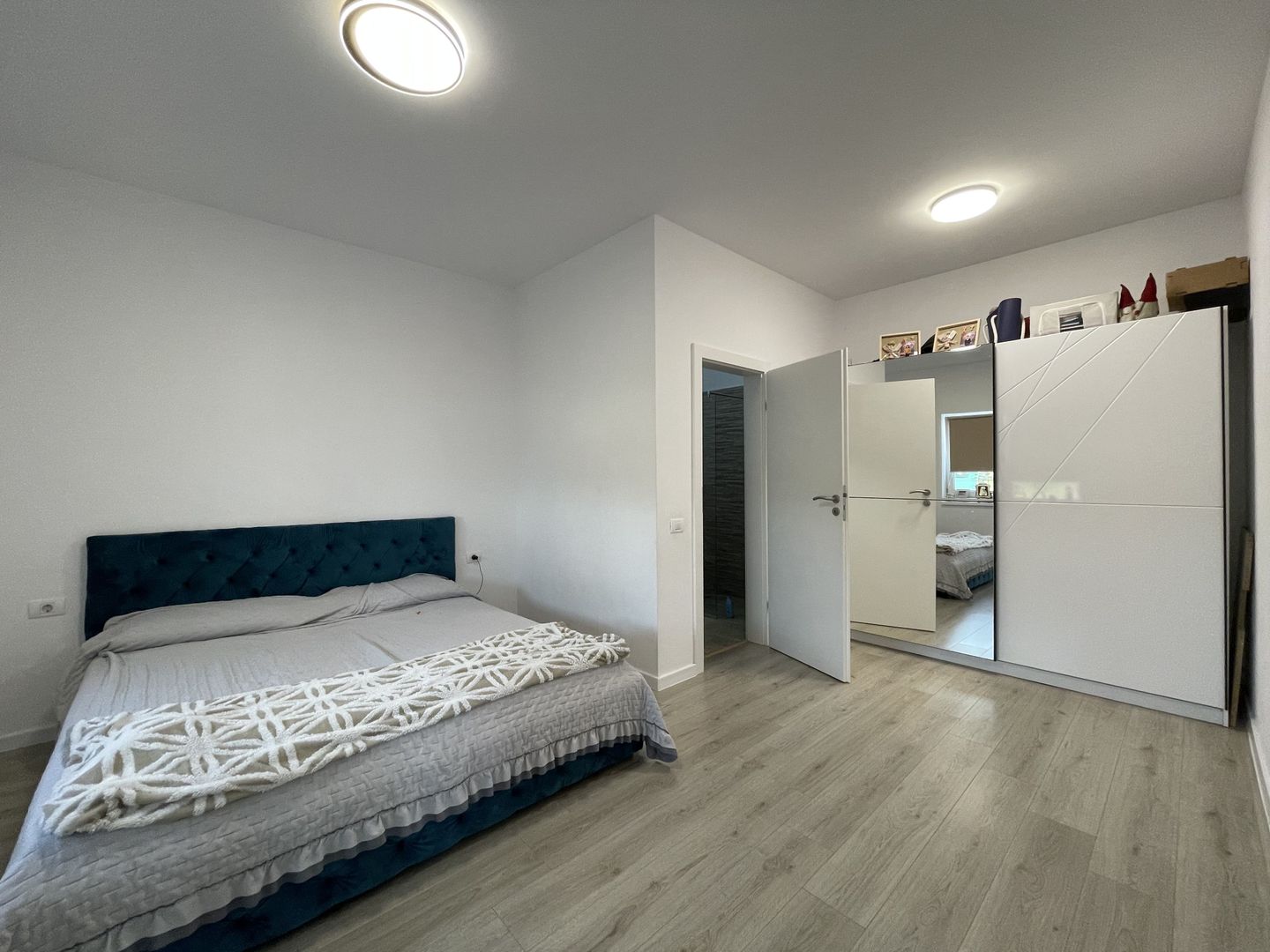 Duplex complet mobilat si utilat 109.900 Euro - Poză 5