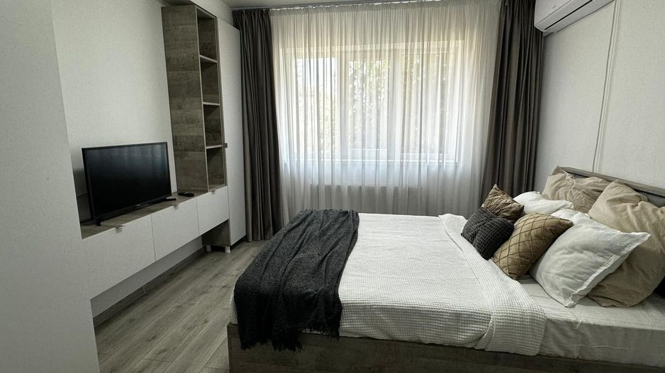 Garsoniera cu Parcare Actiunii bloc Nou Progresul Sos. Giurgiului - Poză 12