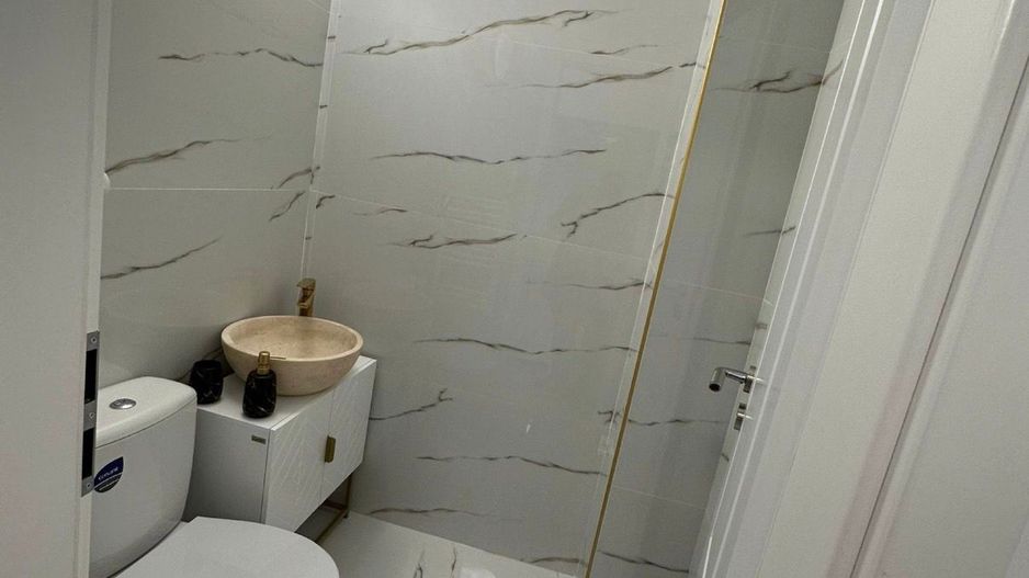 AP. 3 CAMERE VITAN, REABILITAT, MOBILAT MODERN, BUCATARIE INCHISA - Poză 6