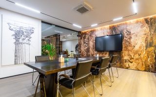 Vânzare  oficiu, 165.4 mp, strada Mihai Eminescu, Centru - Poză 21