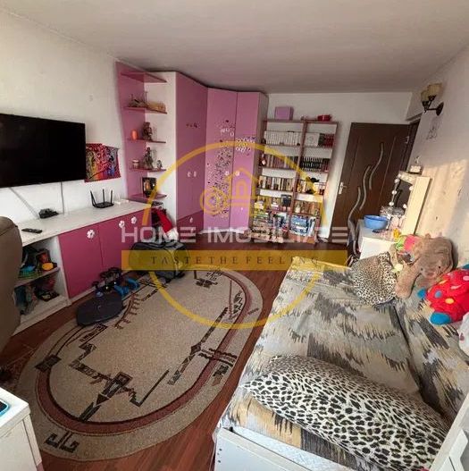 Apartament/3Camere-Decomandat-67mp/Bloc din 1983/Nicolina 2! - Poză 1