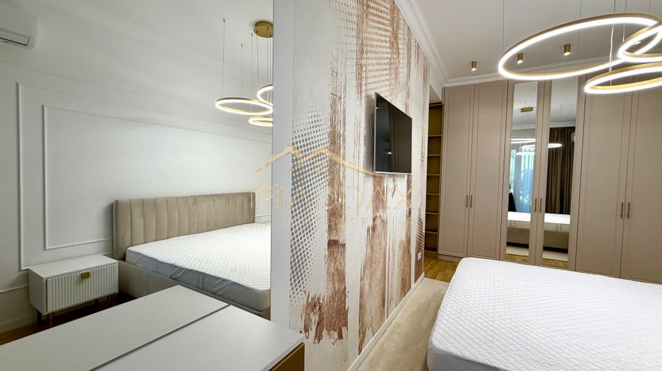 Apartament cu 2 camere *70mp utili* + 17mp terasa // Baneasa - Jandarmeriei - Poză 30