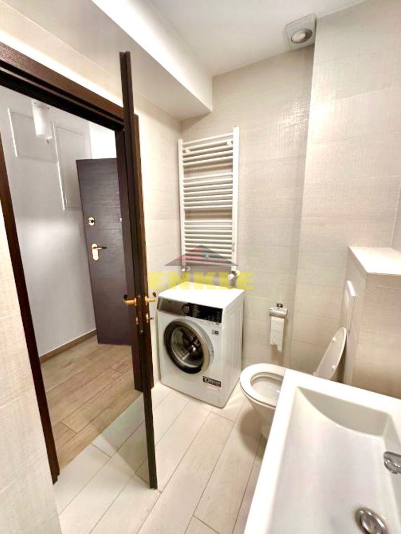 De inchiriat apartament cu o camera, zona Calea Nationala. - Poză 7