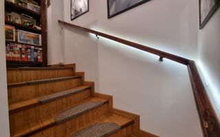 VANZARE - PENTHOUSE-5 CAMERE- TERASA -ZONA- UNIRII- FANTANI - Poză 17