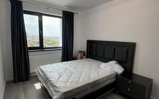 AP. 2 CAMERE SKY GARDEN, PARCARE, BLOC NOU, CENTRALA, MOBILAT MODERN - Poză 3