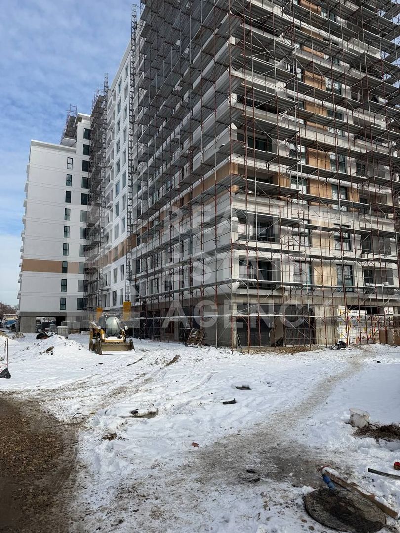 Apartament 2 camere | High Garden East | Obor – Veranda Mall - Poză 2