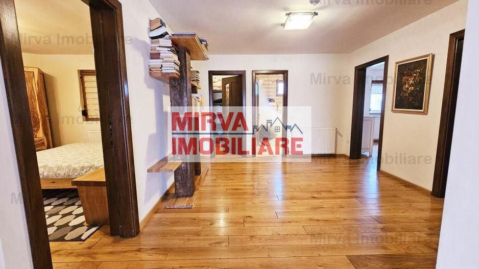 🏡 Vilă elegantă cu 6 camere – Bănești, zona Primăriei - Poză 41