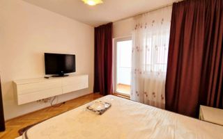 Apartament frumos cu 3 camere decomandate | Parcare | Cartier Zorilor - Poză 2