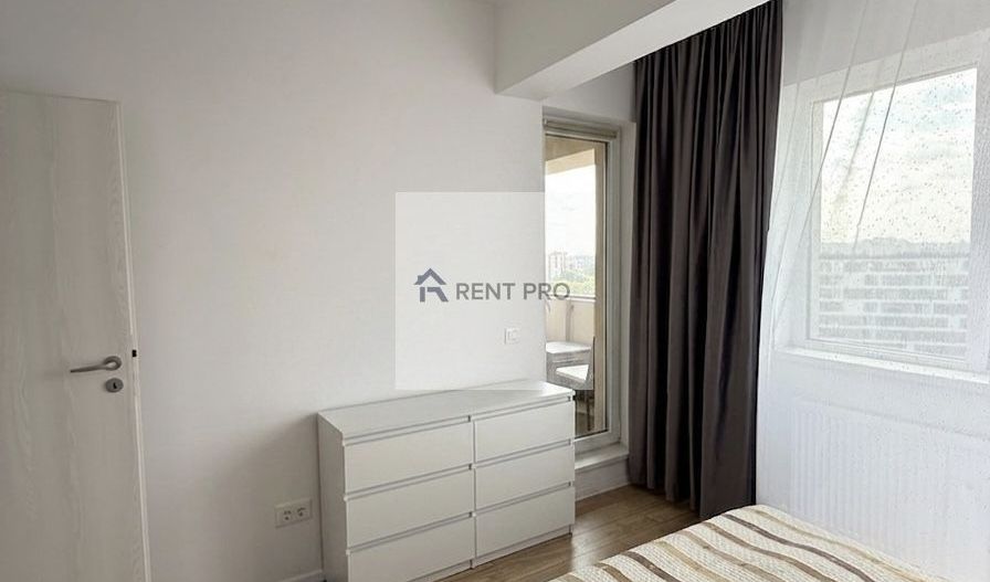 2 Camere Regie Residence High Level Metrou Grozăvești - Poză 6
