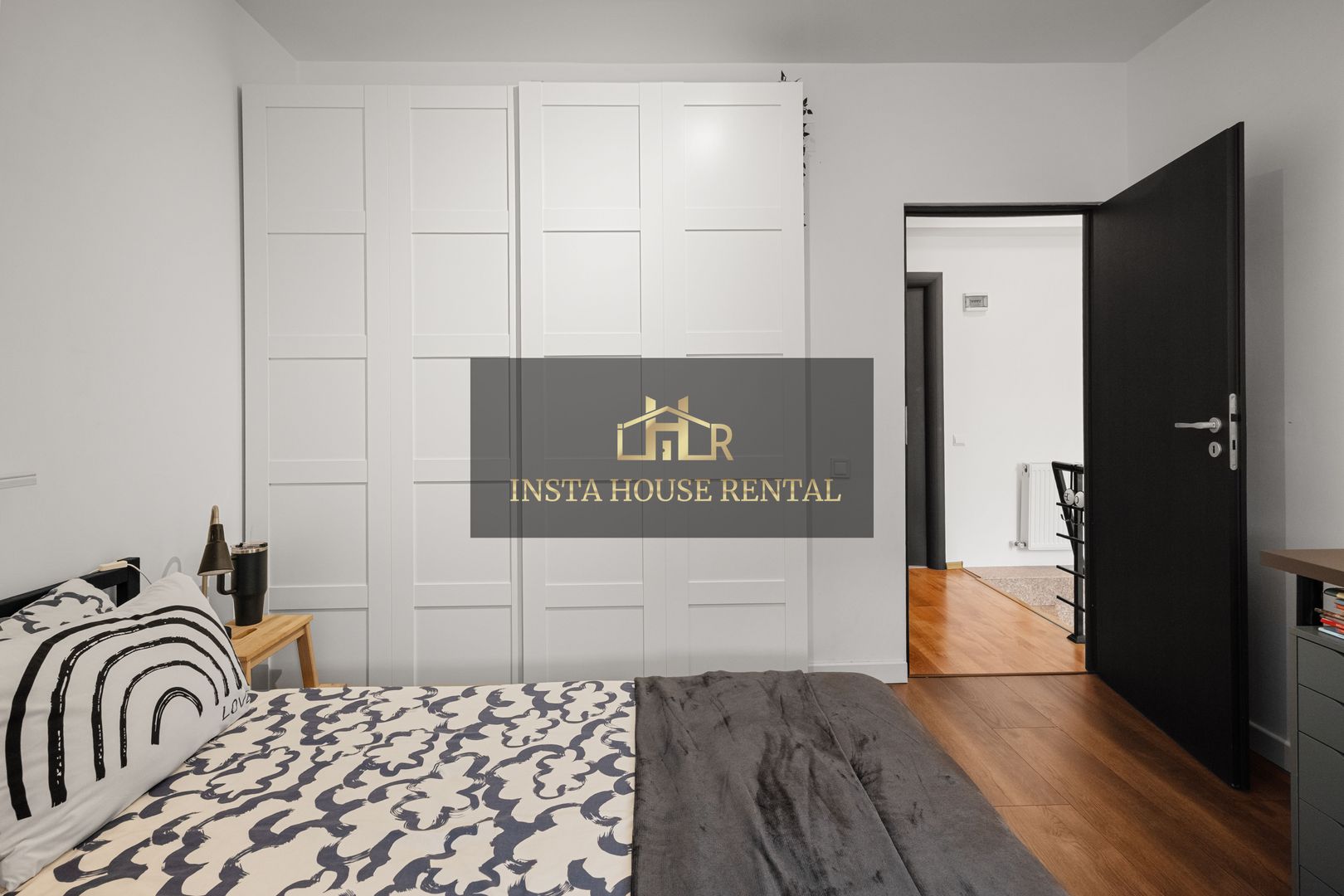 Casa 3 camere cu gradina /  23 August - Poză 7