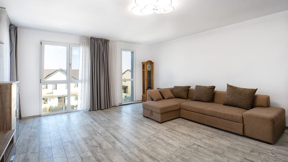 Apartament deosebit cu terasă panoramică – Sanpetru, Str. Sfinții Constantin - Poză 10