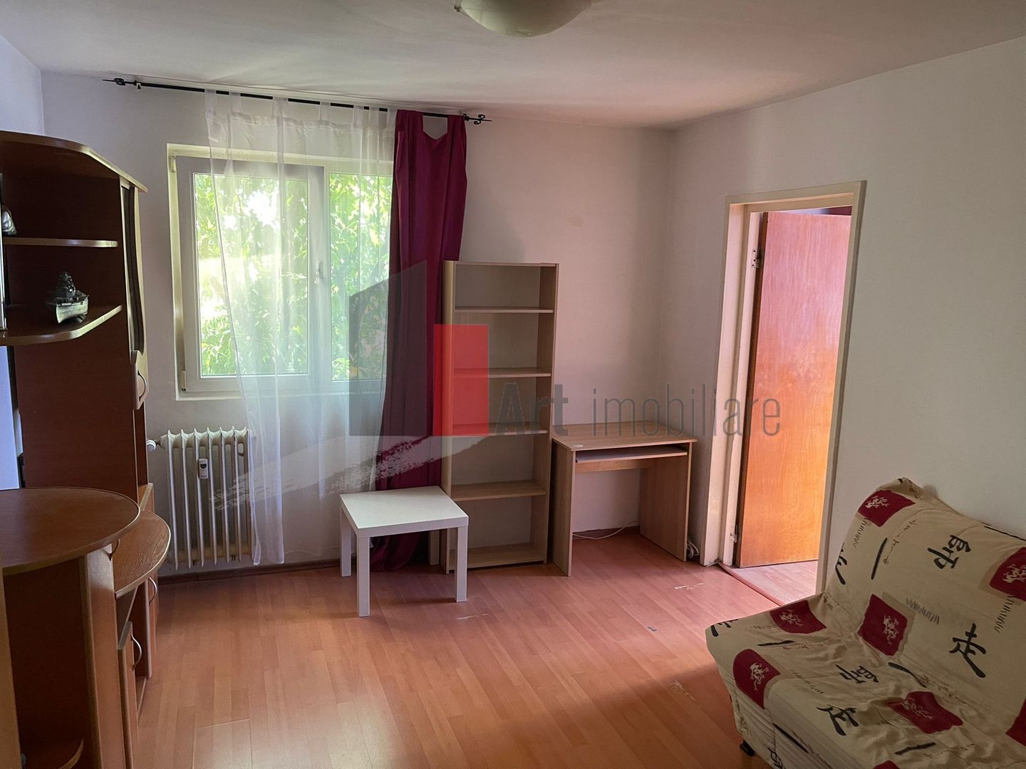 a[artament 2 camere Drumul Taberei - Poză 1