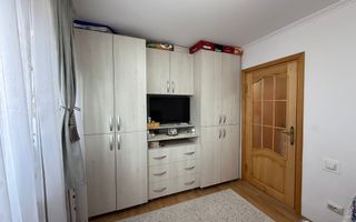 Vând apartament 2 camere – semidecomandat, 53 mp – Zona Curcubeului - Poză 4