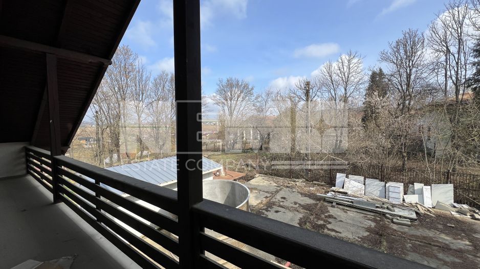 Pensiune sau Sediu de Birouri | 35 Ari | Iacobesti - Poză 19