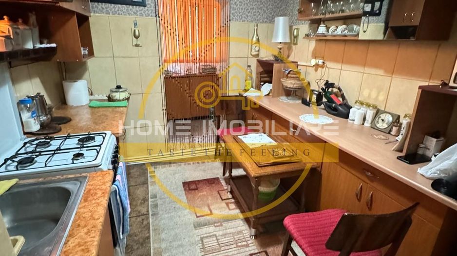 Nicolina - Lidl Apartament 3 Camere 76 Mp Bloc 1985 - Poză 6