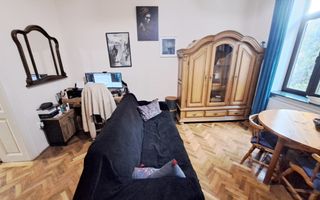 Apartament 2 camere la casa, curte si garaj! zona centrala! - Poză 9