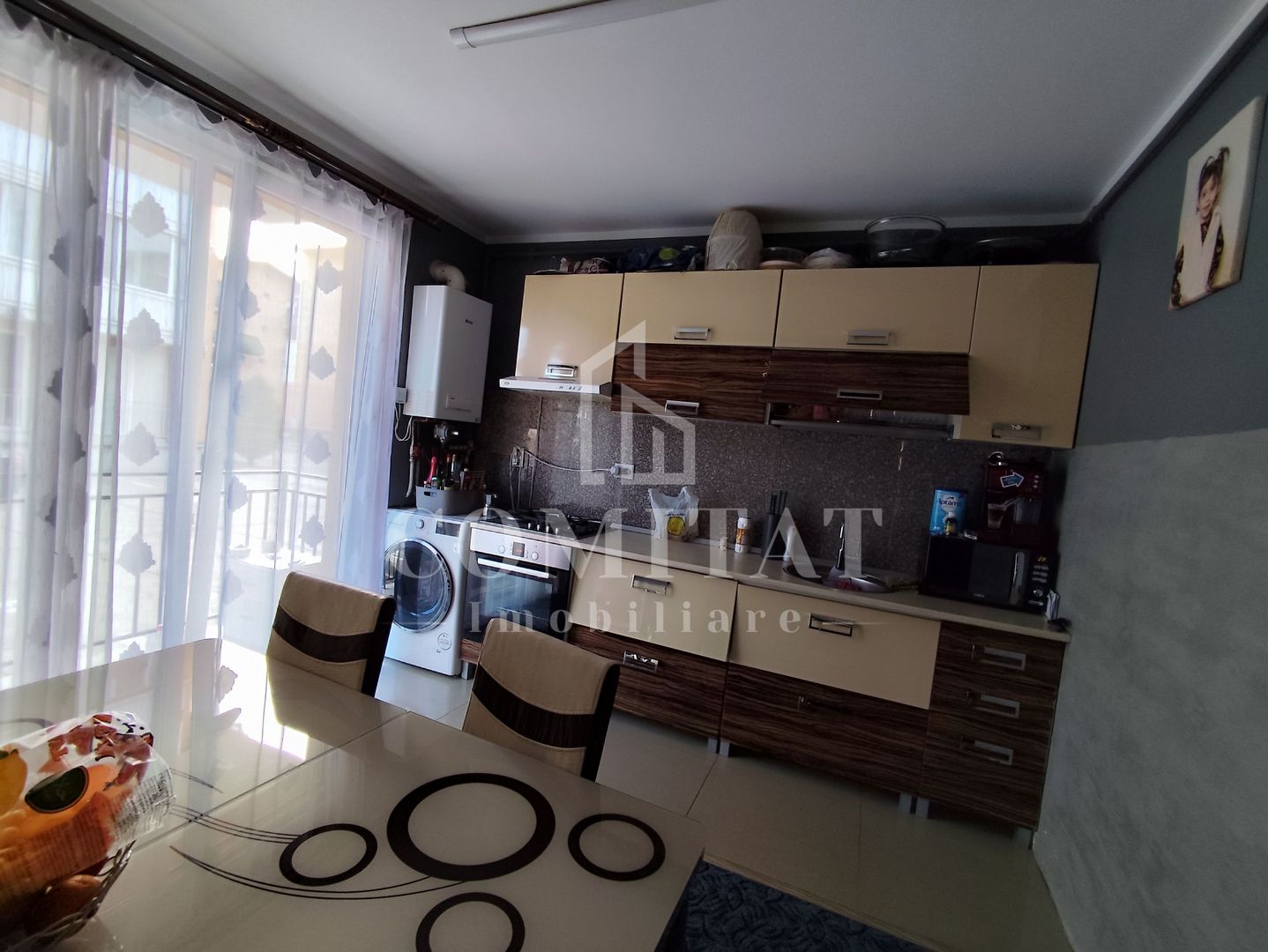 Apartament cu 2 camere decomandate | Zona Penny - Eroilor - Poză 4