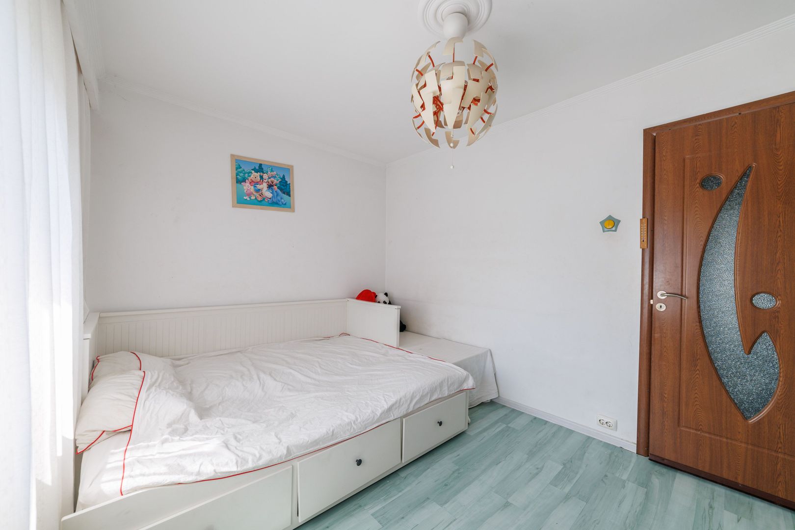 Apartament 2 camere + uscatorie - Prundu! - Poză 5
