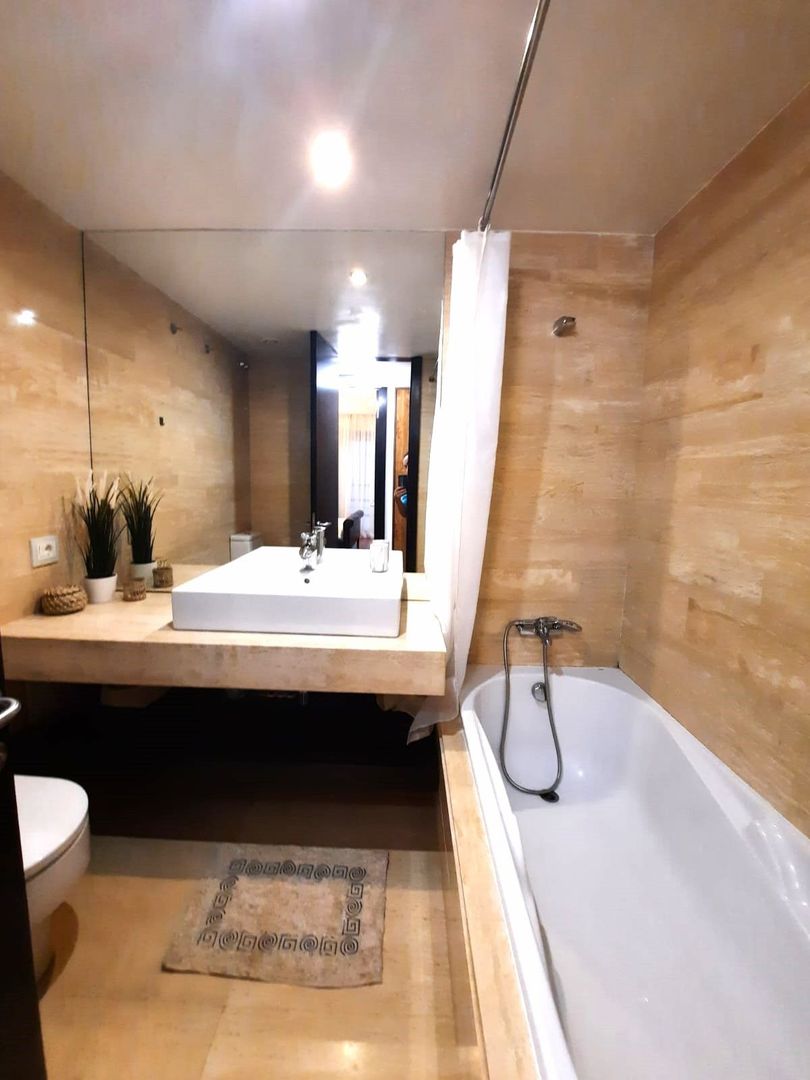 Apartament superb Arcul de Triumf-Herastrau - Poză 7