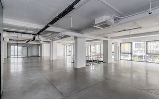 Vânzare/ Chirie, spațiu comercial 335.2 mp, bd. Mircea cel Batrin 41B - Poză 5