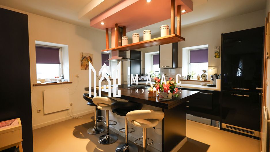 2 Case | 8 Camere | Teren 1180 | Porumbacu de Sus - Poză 3